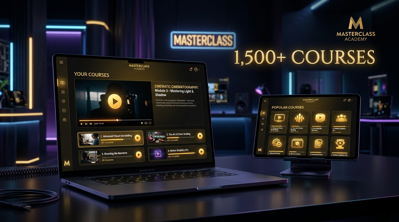 1,500+ online courses PLR preview